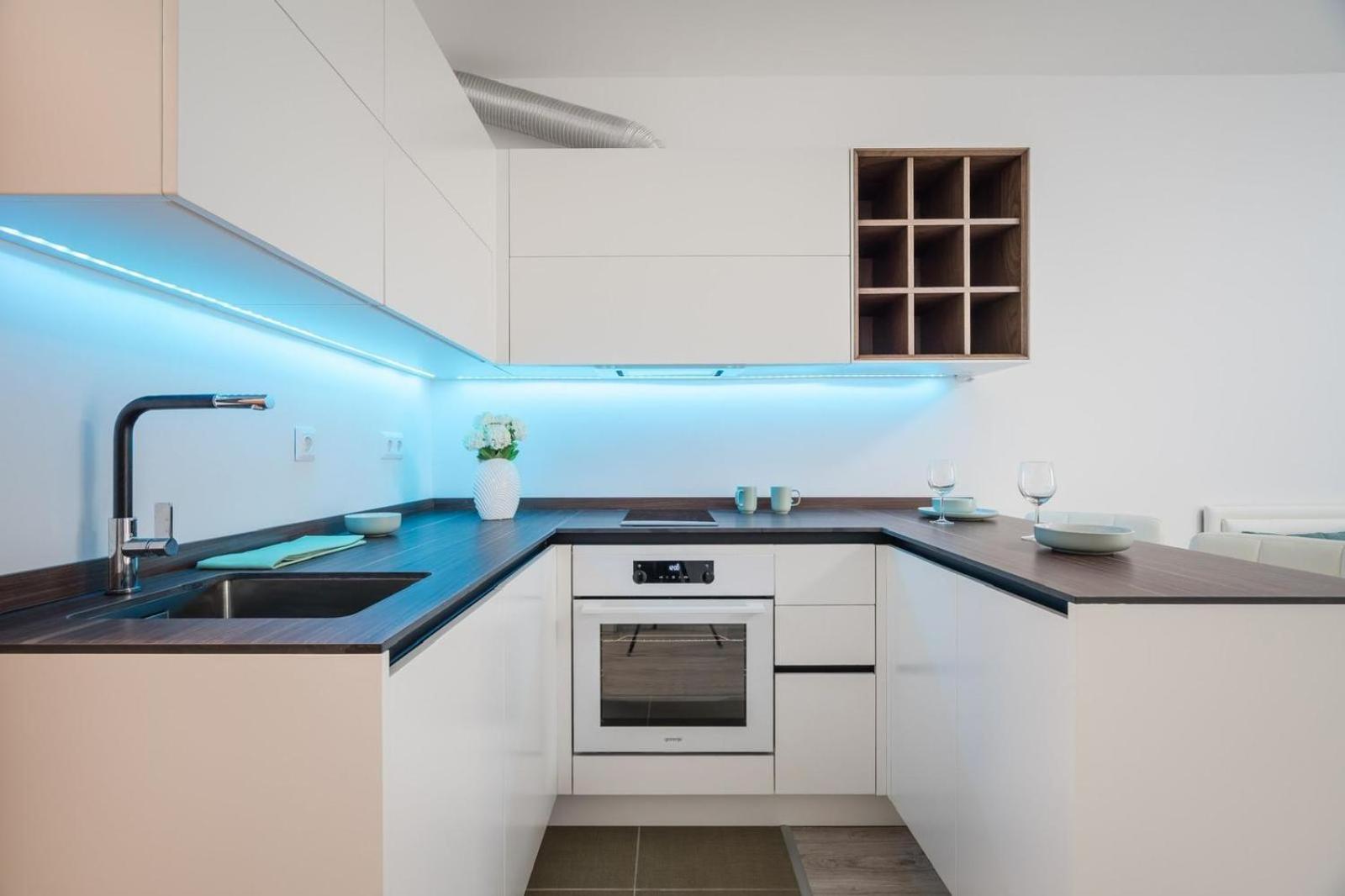 Comfort Court Apartment - Free Parking, Ac — Fotók 1