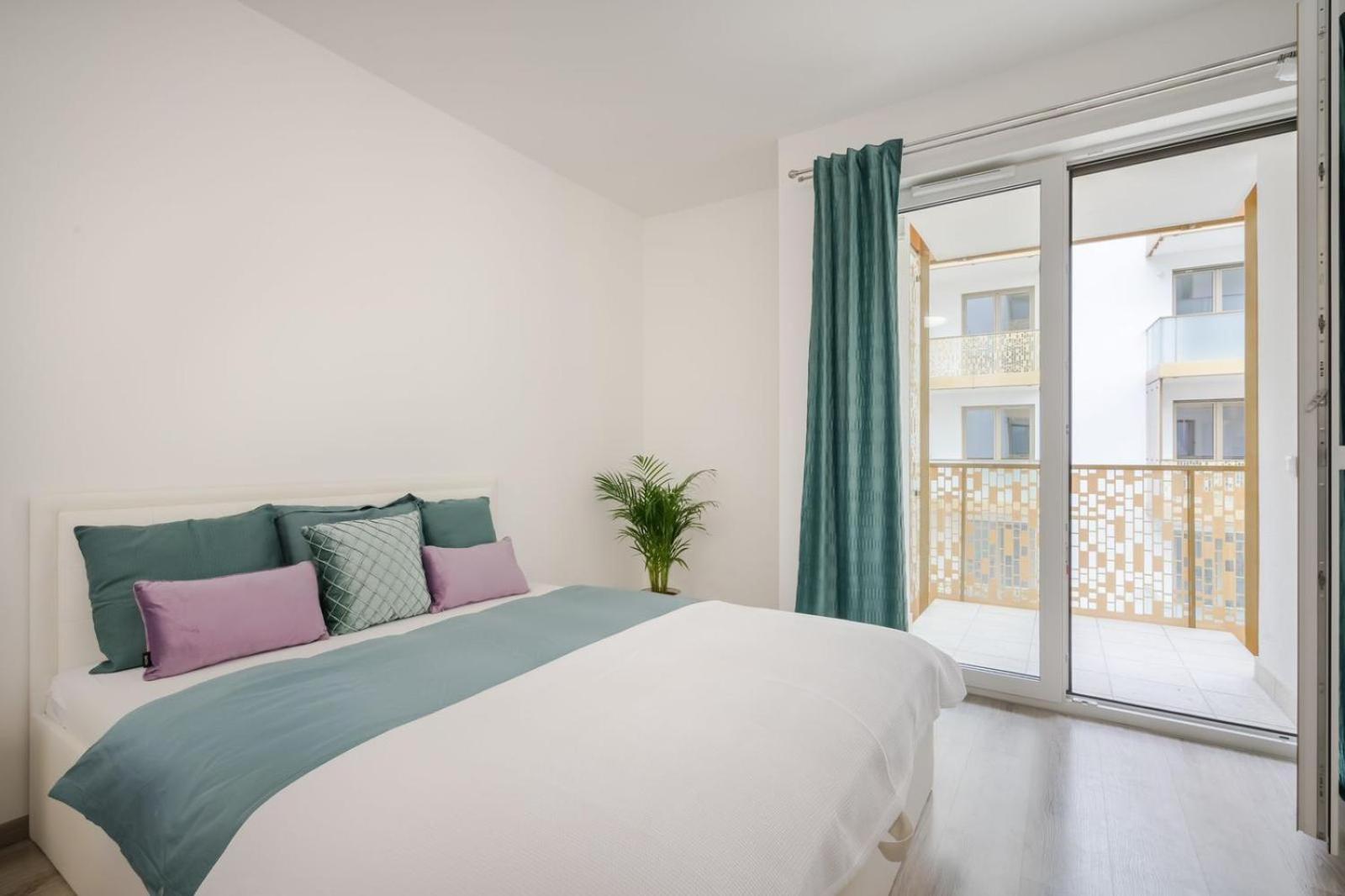 Comfort Court Apartment - Free Parking, Ac — Fotók 3